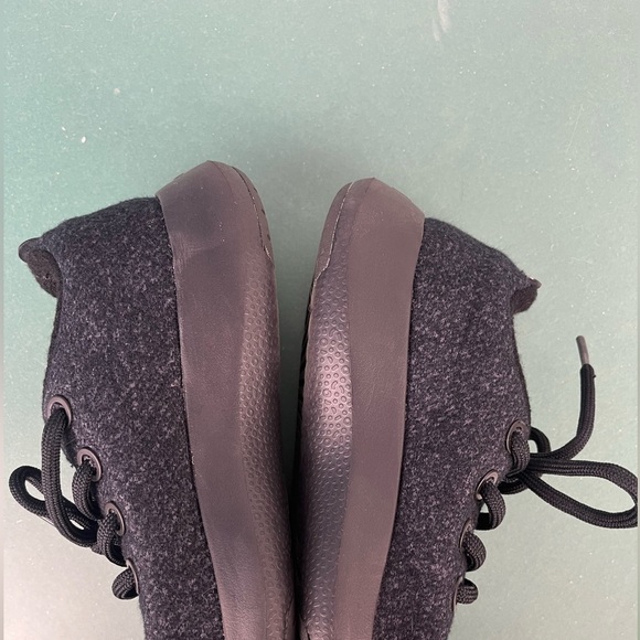 AllBirds Women's Wool Runners size 8 - Picture 11 of 12